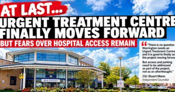 Urgent Treatment Centre