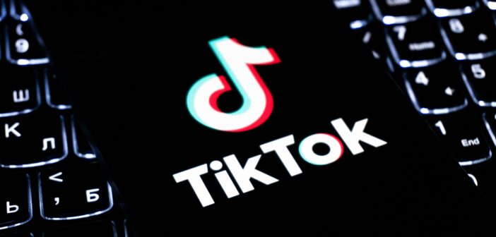 TikTok followers