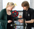 3D printing