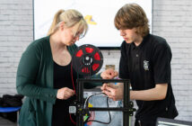 3D printing