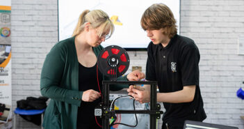 3D printing