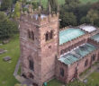 Barthomley