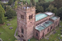 Barthomley