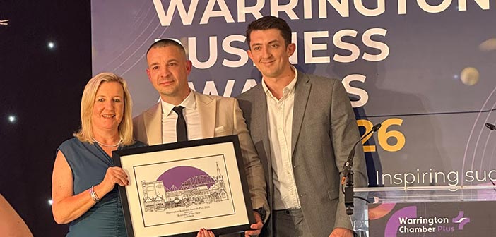 business of the year