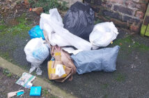 fly-tipping