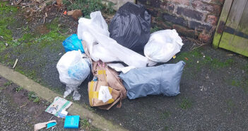fly-tipping