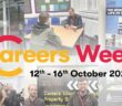 careers week