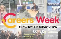 careers week