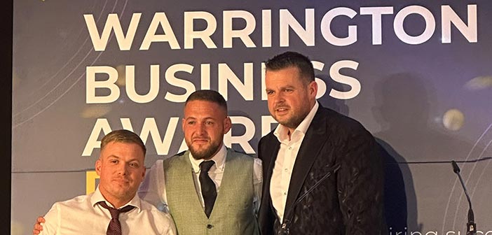 business awards