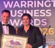 warrington chamber