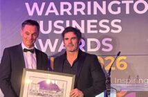 warrington chamber