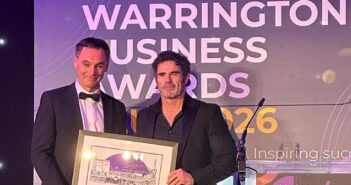 warrington chamber