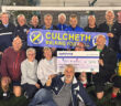 Culcheth Cup