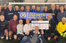 Culcheth Cup