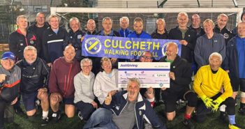 Culcheth Cup