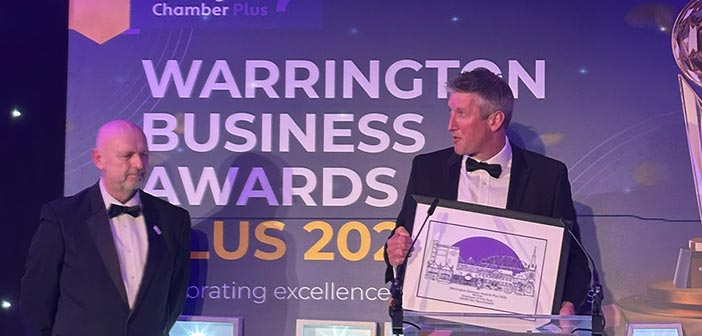 business awards