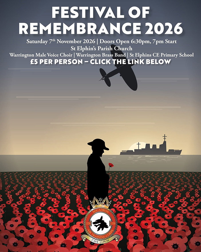Festival of Remembrance