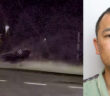 police pursuit