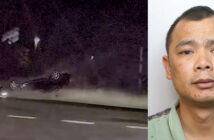 police pursuit