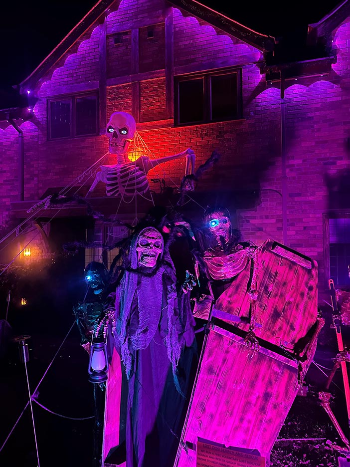 Halloween