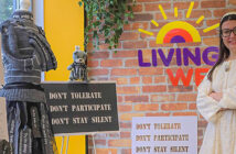 Living Well Hub