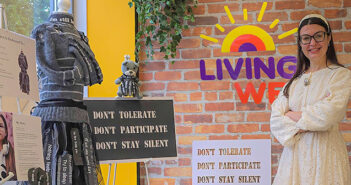 Living Well Hub