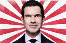 Jimmy Carr