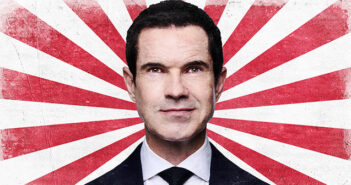 Jimmy Carr