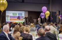 Warrington Youth Awards