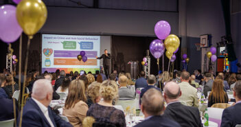 Warrington Youth Awards