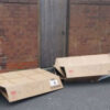 dumped waste