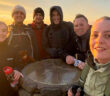 Three Peaks Challenge