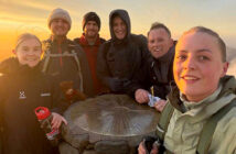 Three Peaks Challenge