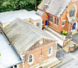 Lymm Methodist Church
