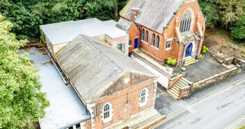 Lymm Methodist Church