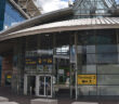 Manchester Airport