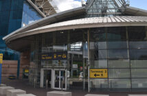 Manchester Airport