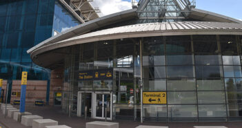 Manchester Airport