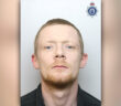wanted man