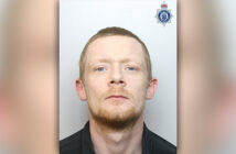 wanted man