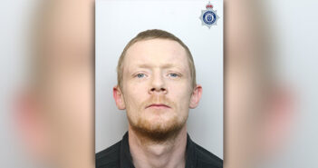 wanted man