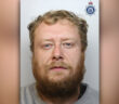 wanted man
