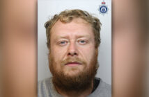 wanted man