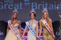 Ms Great Britain