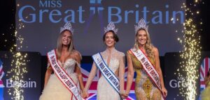 Ms Great Britain