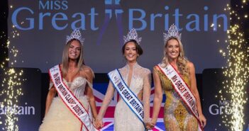 Ms Great Britain