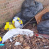 fly-tipping