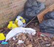 fly-tipping