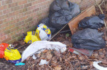 fly-tipping
