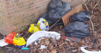 fly-tipping
